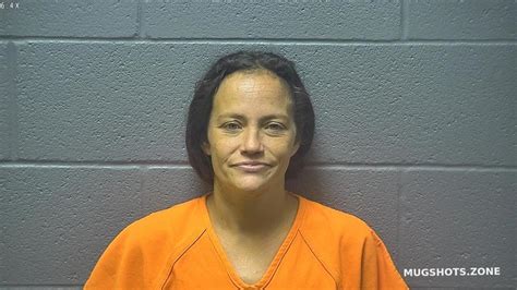 SMITH AMBER DAWN N A 06 20 2022 RSW Regional Jail Mugshots Zone