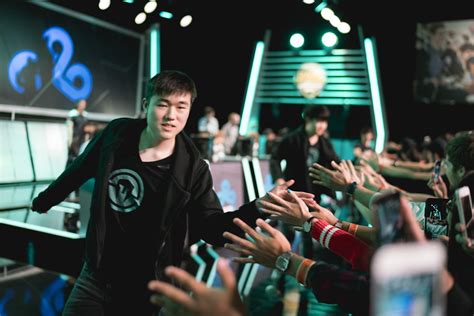 Na Lcs Spring Week North America League Of Legends Champ Flickr