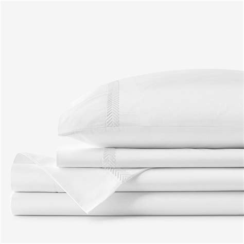 The 5 Best Egyptian Cotton Sheets in 2022 | domino