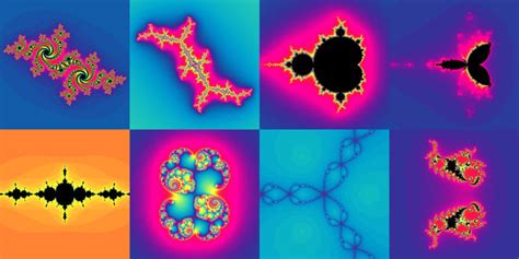 Fractal Geometry – Pardesco