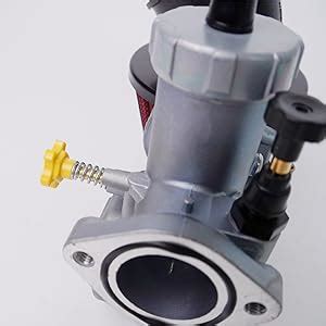 Amazon Pe Mm Carburetor Replaces For Cc Cc Flange