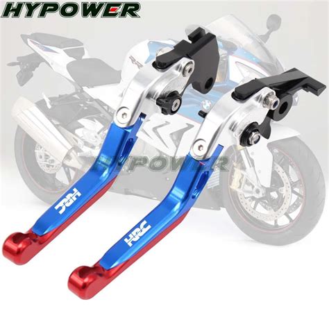 Aliexpress Buy Motorcycle Brakes Cnc Clutch Lever For Honda