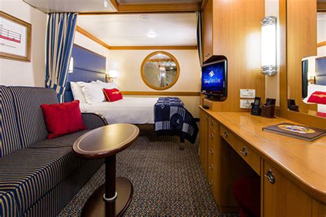 Disney Magic Cabin 2015 - Category 11C - Standard Inside Stateroom 2015 ...