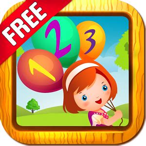 Math Games for Kids