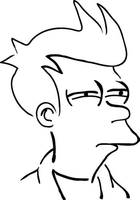 10 Futurama Model Sheets Ideas Futurama Futurama Characters