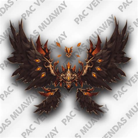 All Pvp 03 11 Night Fire Eagle Night Fire Ice Cerberus Earrings