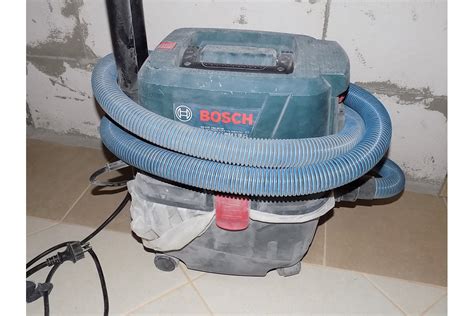 Пылесос Bosch GAS 15 PS 0.601.9E5.100 - выгодная цена, отзывы ...
