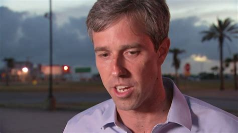 Beto O'Rourke holds private conversation with Santa Fe High School ...