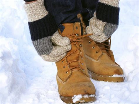 Frostbite Prevention and Treatment - A Podiatrist's Guide