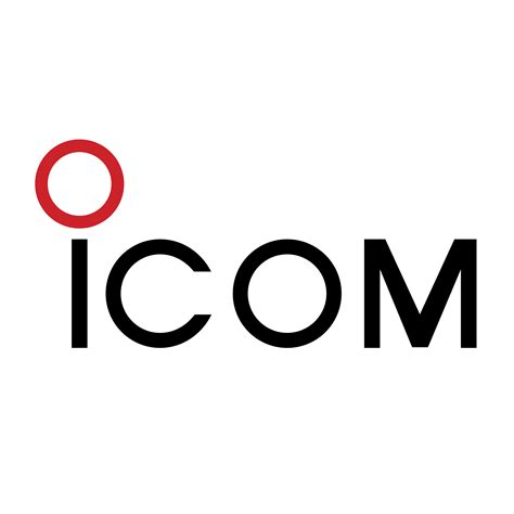 Icom Inc Logo Png Transparent And Svg Vector Freebie Supply