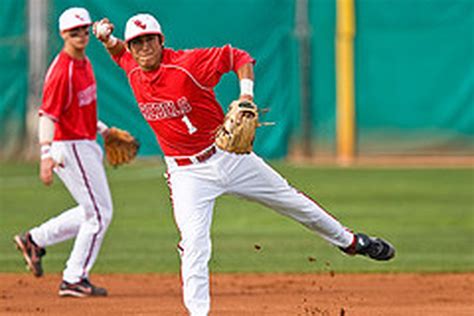 UNLV Baseball Checkup - Mountain West Connection