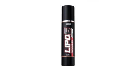 Lipo 6 Defining Gel 120ml