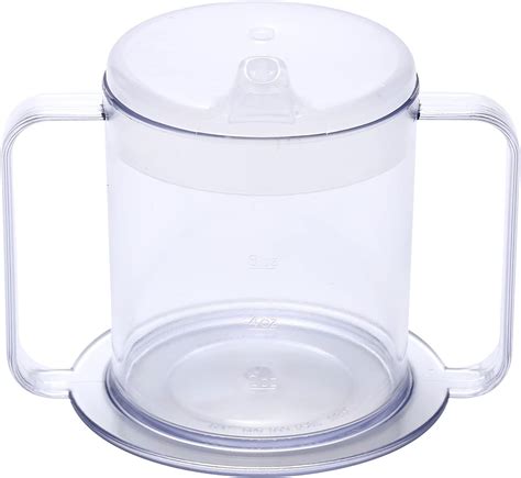 Adult Sippy Cup With 2 Handles Independence Sip Cups For Adults For