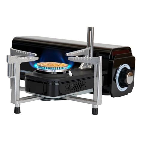 Campmaster 1 Burner Spider Stove