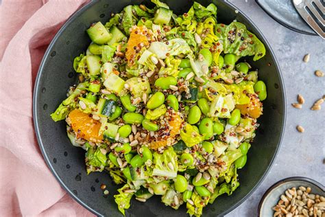 Edamame Zubereiten Rezept