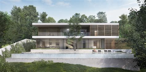 CASA GOLF by SCT ESTUDIO DE ARQUITECTURA - Architizer