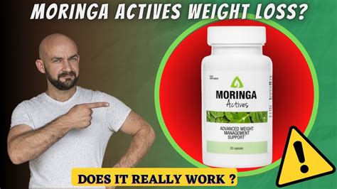 Moringa Actives Review Moringa Actives Weight Loss Moringa Actives