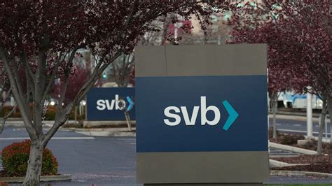 SVB Collapse Explained What S The Real Story TechBriefly