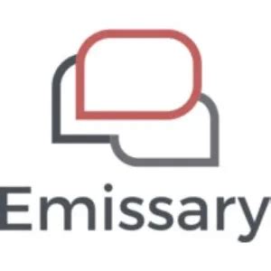 Emissary Company Profile, information, investors, valuation & Funding