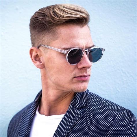 Good Haircuts For Men 2019 Guide Hair Styles