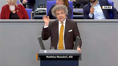 Matthias Moosdorf Rede Vom 22 06 2022 Politwelt De