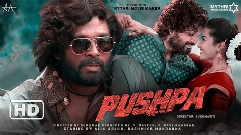 Pushpa Full Movie Hindi Dubbed Hd Facts K Allu Arjun Rashmika