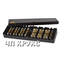 Коробка испытательная переходная КИ-10: продажа, цена в Кривом Роге ...