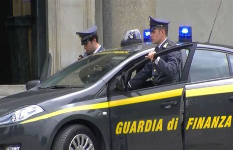 Messina Guardia Di Finanza Sequestra Beni A Esponente Clan Mafioso