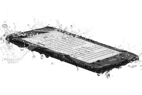 Amazon launches new Kindle Paperwhite with a Waterproof body in India at Rs. 12999 – India TV