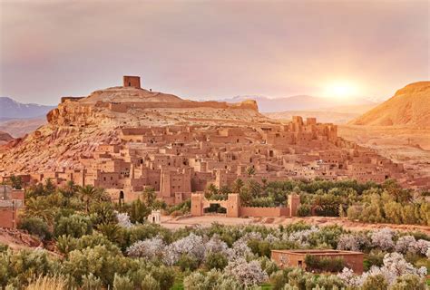 Aït ben Haddou