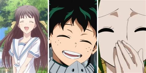 9 Common Japanese Honorifics In Anime, Explained