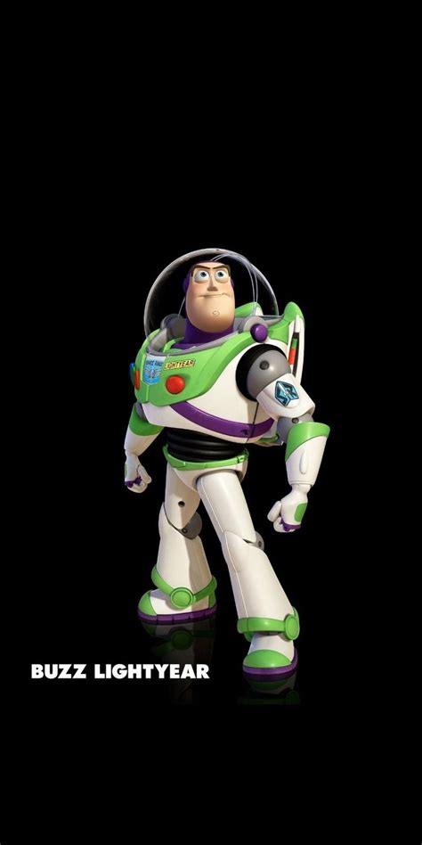 Buzz Lightyear Wallpaper