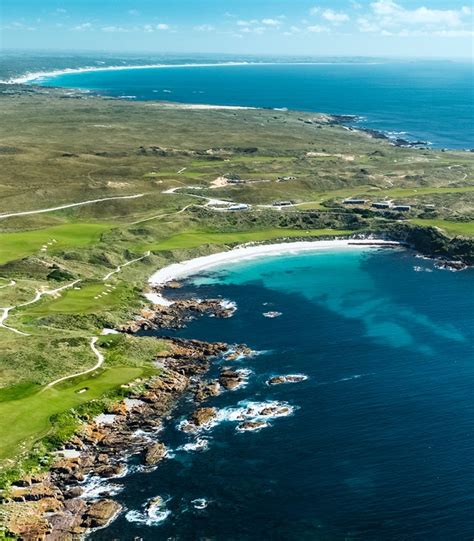 King Island Golf Air Adventure Golf