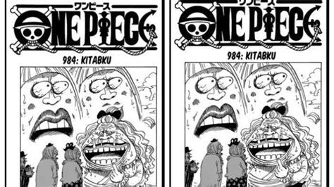 Link Baca Manga One Piece Chapter Bahasa Indonesia Bangkapos