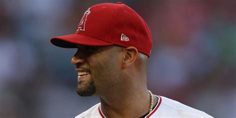 Angels inbox: Albert Pujols expectations 2020