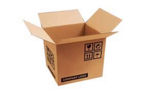 7 Ply Corrugated Box At Best Price In Hyderabad By Vijaivanth Packaging