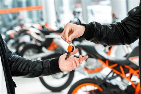 O Que Devo Fazer Ao Comprar Uma Moto Usada Veja Os Cuidados Necess Rios