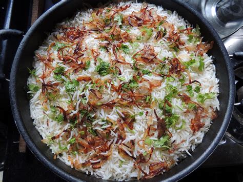 🍚 Quick And Healthy Biryani Pulao Recipe In Just 10 Minutes 🕙 Kitchen