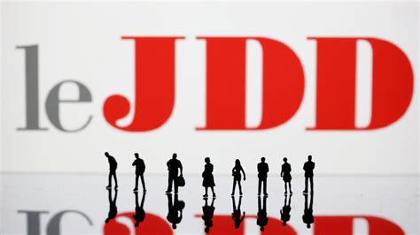 Strike Renewed At The Jdd Until Wednesday After The Appointment Of