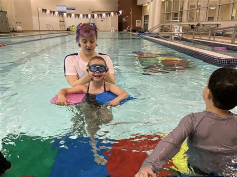 Swim Alberta On Twitter Check Out These Bts Photos Of The Teachers