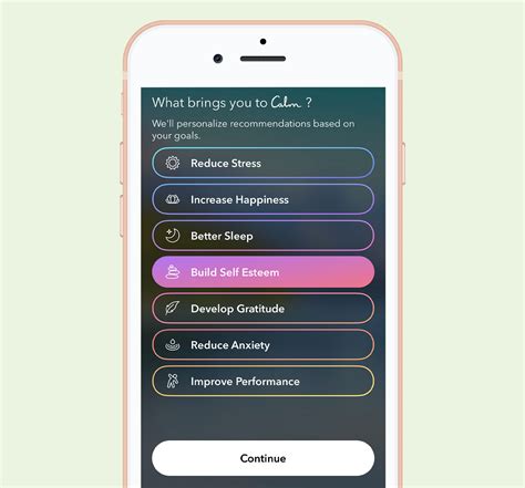 I Put 4 of the Most Popular Meditation Apps to the Test | The Everygirl