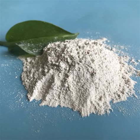 High Quality Magnesium Oxide Industrial Feed Fertilizer Grade 99 5