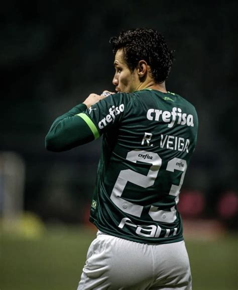 Raphael Veiga Futebol Palmeiras Futebol Amor Maior