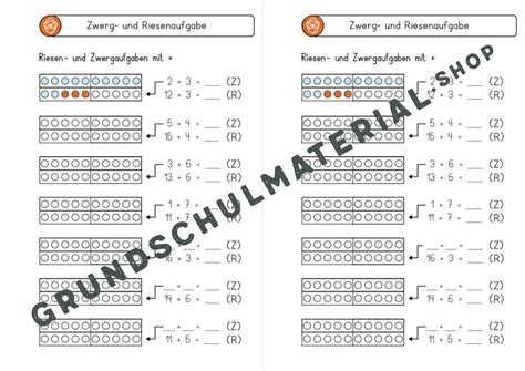 Arbeitsheft Zu Den Rechenstrategien Im Zahlenraum Bis