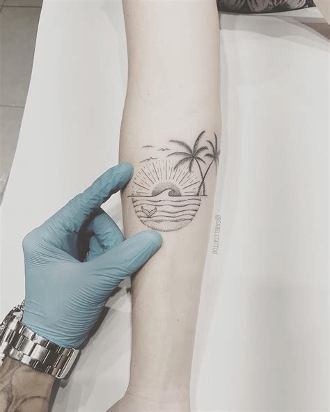 Tra O Fino A Tatuagem No Estilo Fineline Blog Tattoo Me Tatoeage