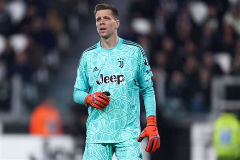 Ultim Ora Juve C La Novit Sul Rinnovo Di Szczesny