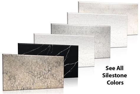 SILESTONE COLORS | Color, Silestone, Color catalog