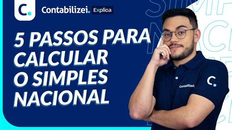 Como Calcular Simples Nacional E Pagar Menos Impostos Conhe A