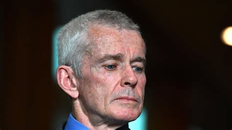 Malcolm Roberts Calls For An Office Of Scientific Integrity The Mercury