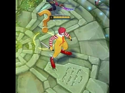 Soy El Payaso De La Grieta Del Invocador Shaco Contra El Mundo Youtube